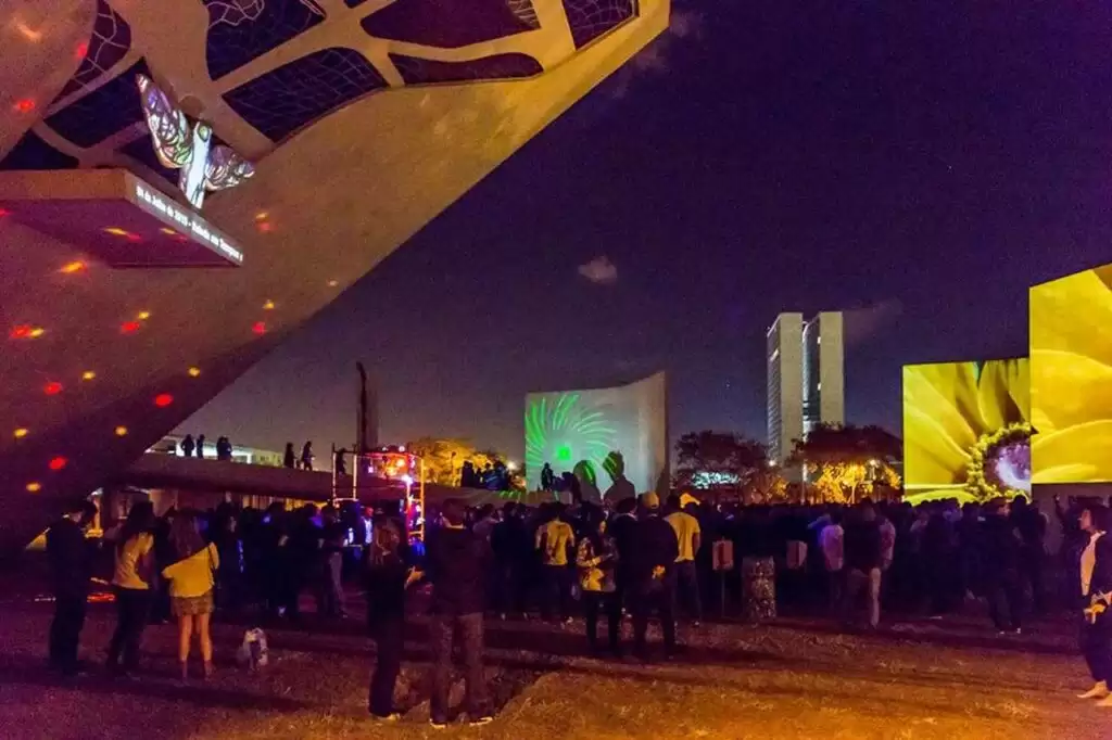 musica eletronica brasilia