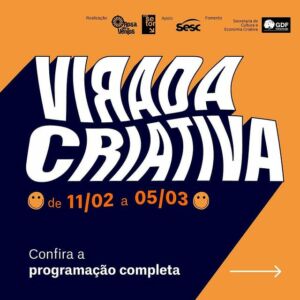 virada criativa