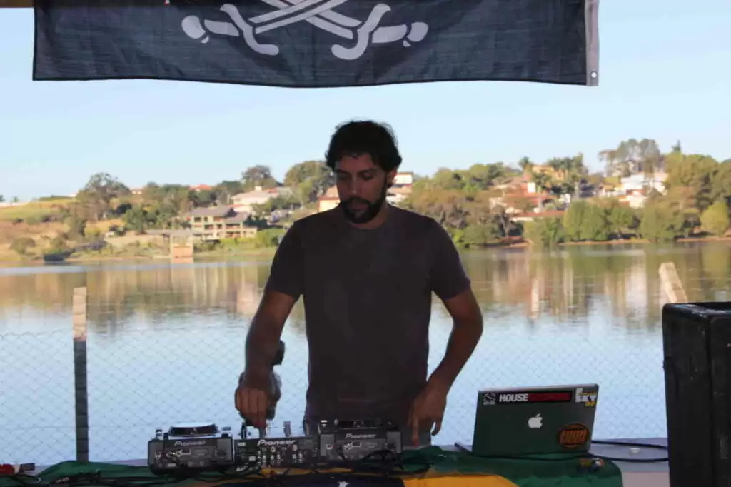 musica eletronica brasilia