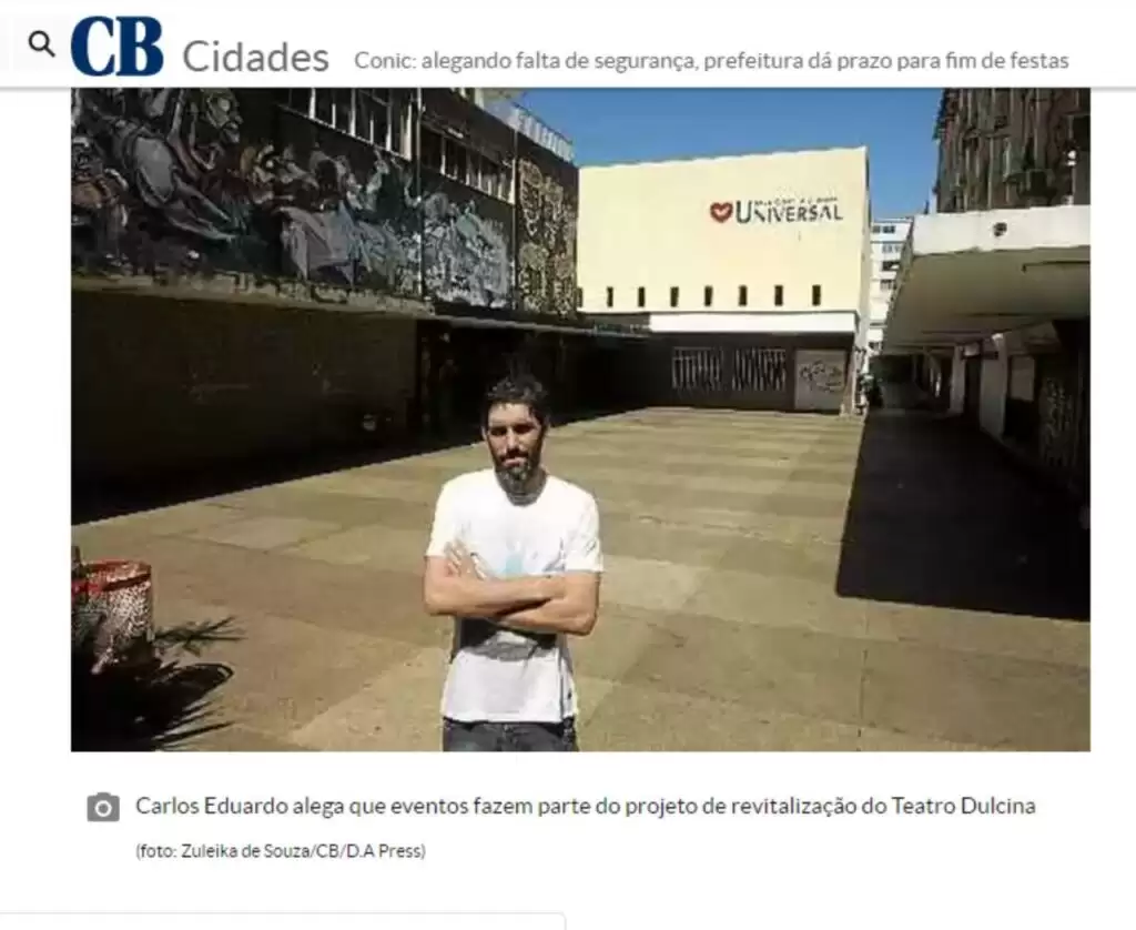 musica eletronica brasilia