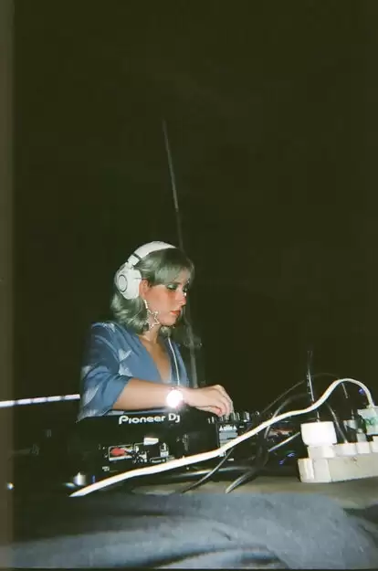 musica eletronica brasilia