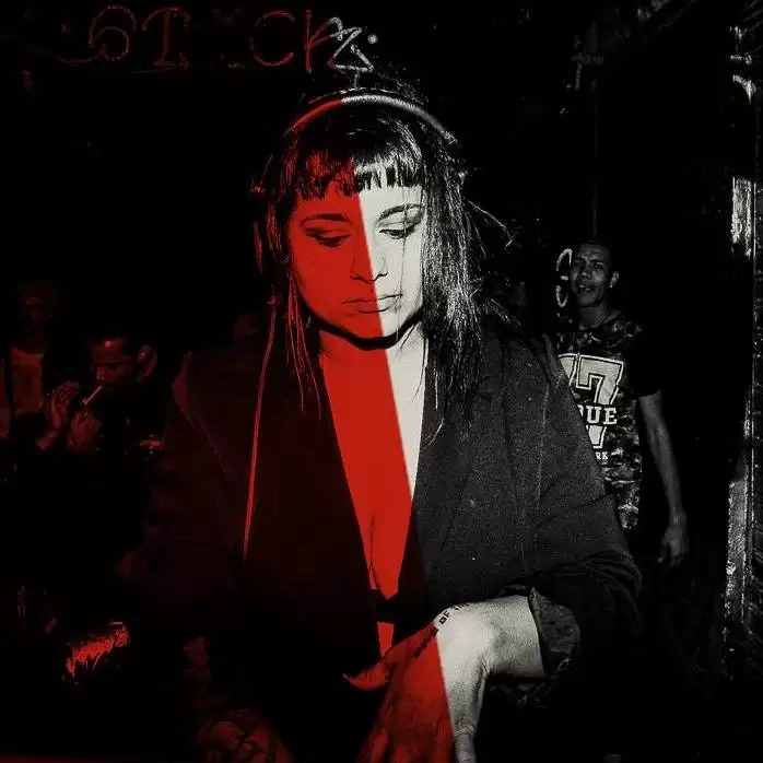 musica eletronica brasilia caxxju