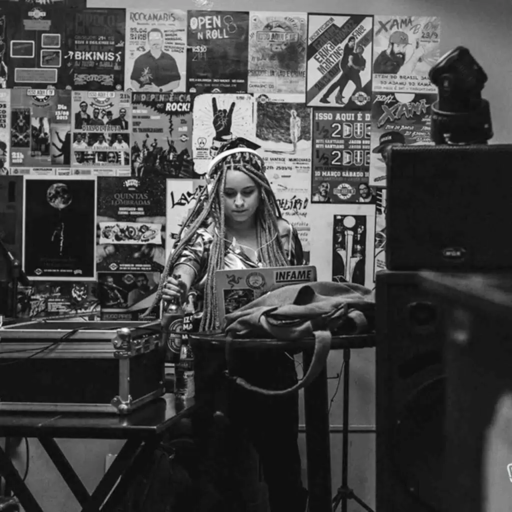 musica eletronica brasilia