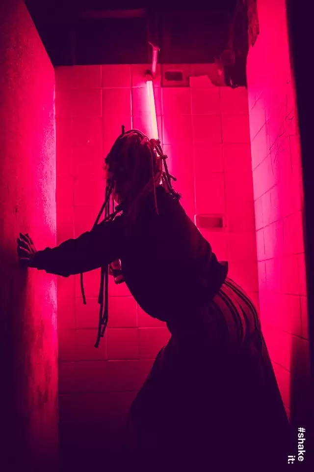 musica eletronica brasilia