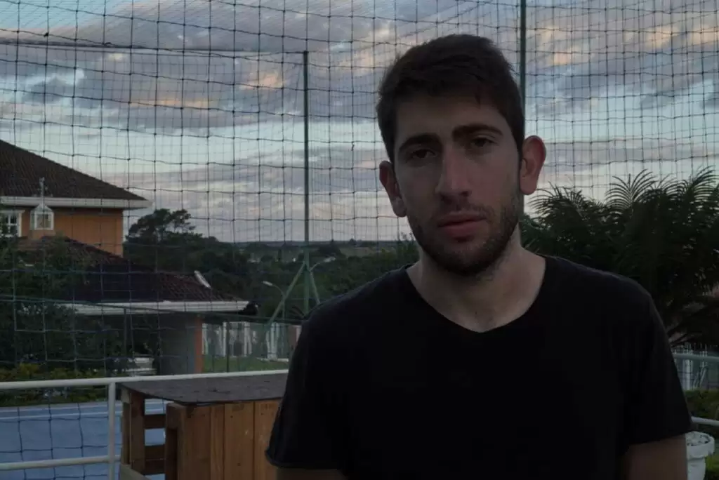 musica eletronica brasilia