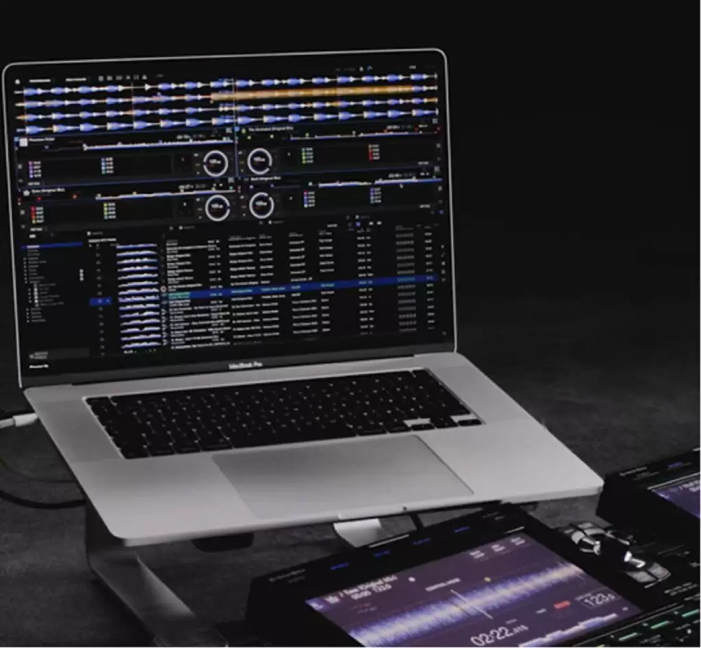 musica eletronica brasilia