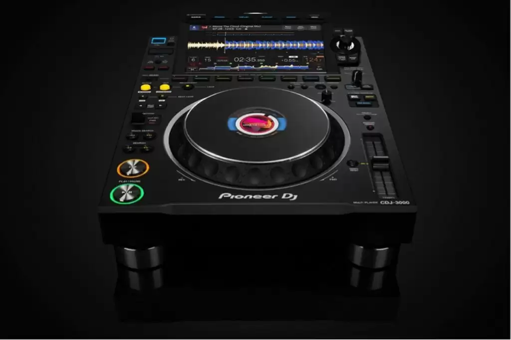 musica eletronica brasilia