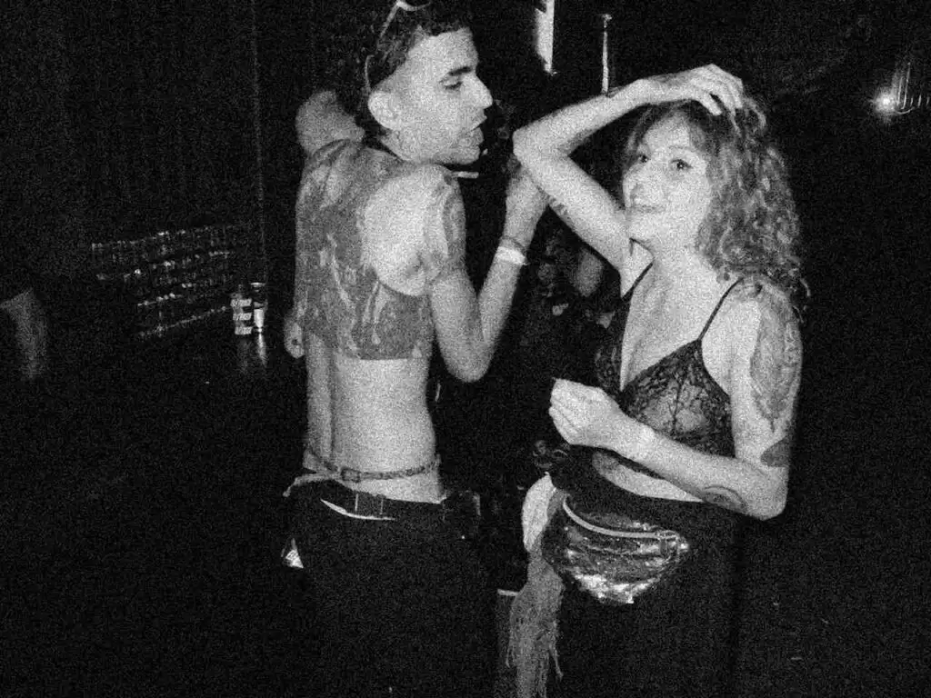 musica eletronica brasilia