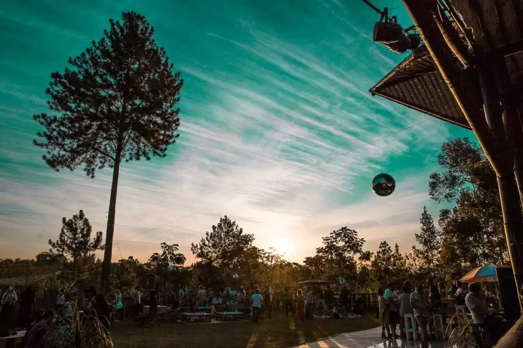 musica eletronica brasilia