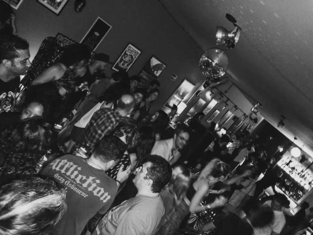 musica eletronica brasilia