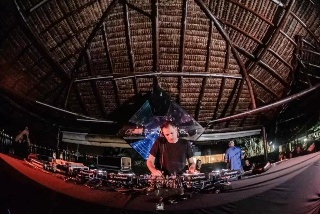 musica eletronica brasilia