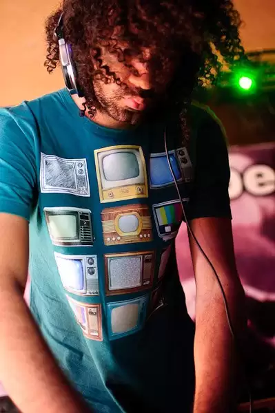 musica eletronica brasilia