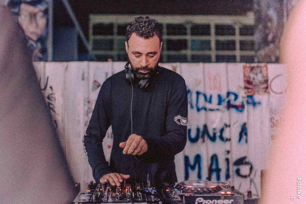 musica eletronica brasilia