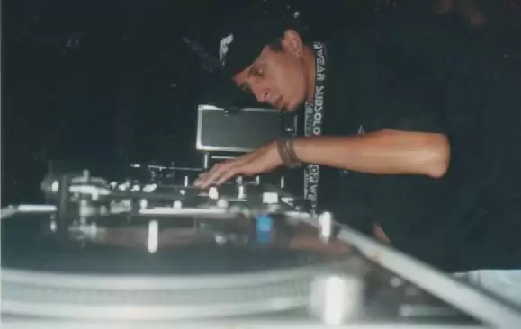 musica eletronica brasilia