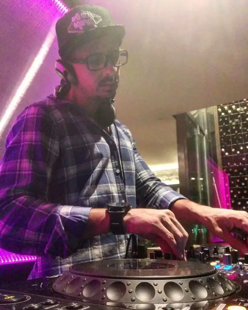 musica eletronica brasilia bellmesk