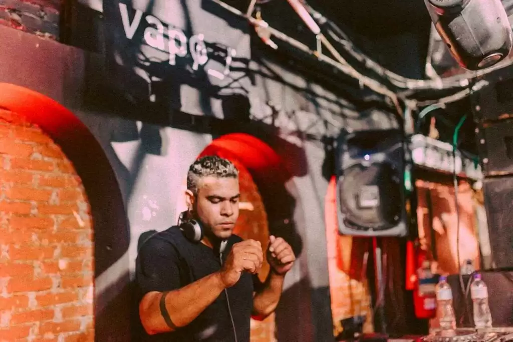 musica eletronica brasilia