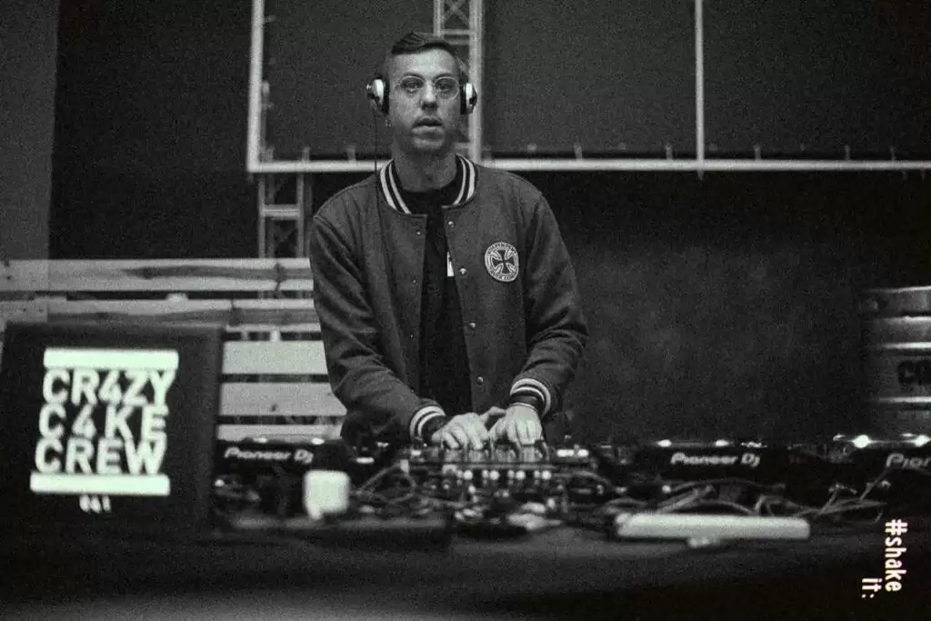 musica eletronica brasilia