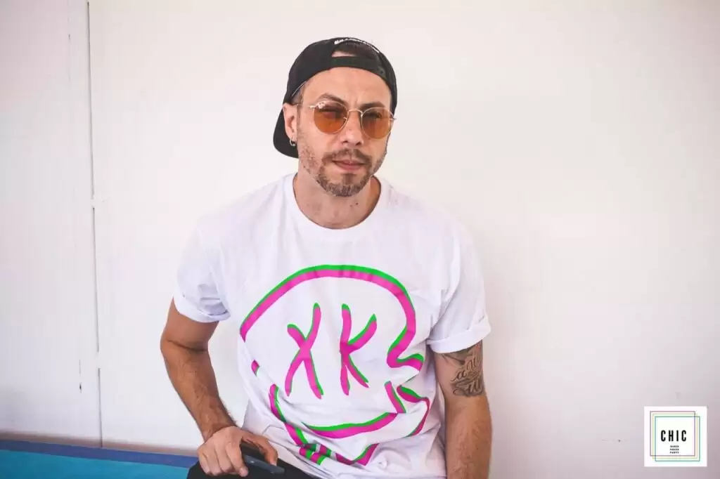 musica eletronica brasilia