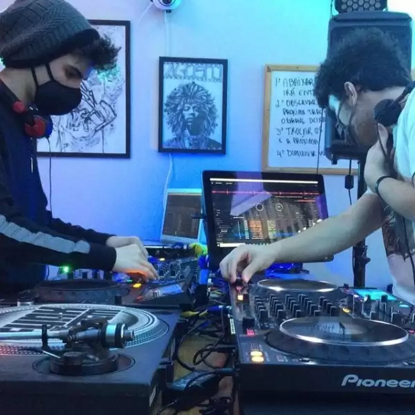 musica eletronica brasilia