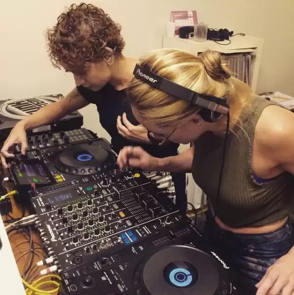 musica eletronica brasilia