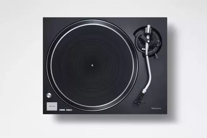 technics