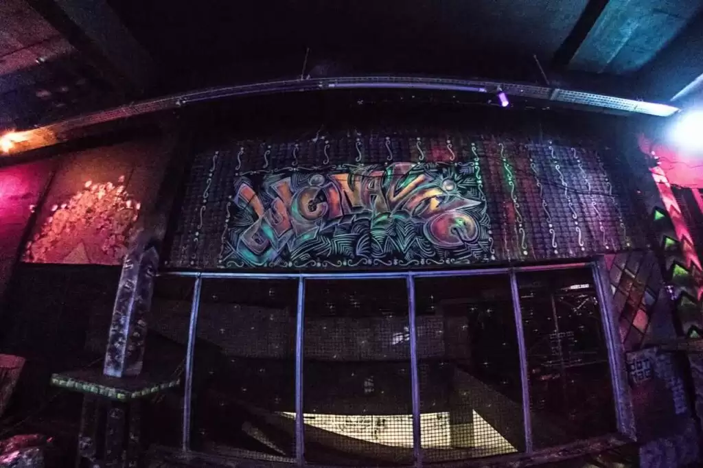 musica eletronica brasilia