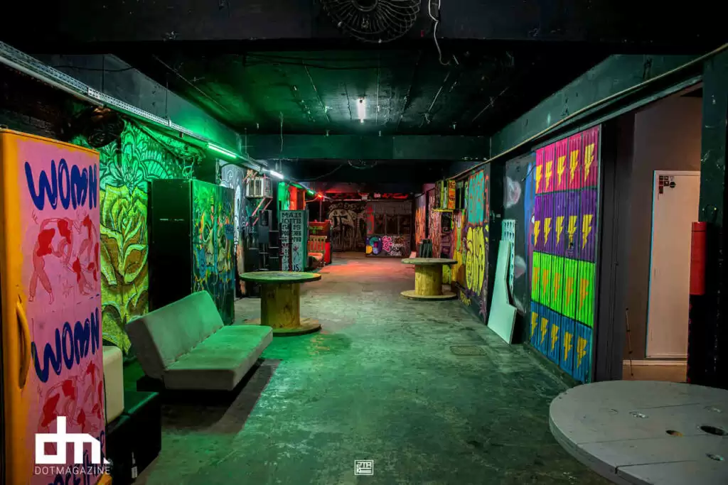 musica eletronica brasilia