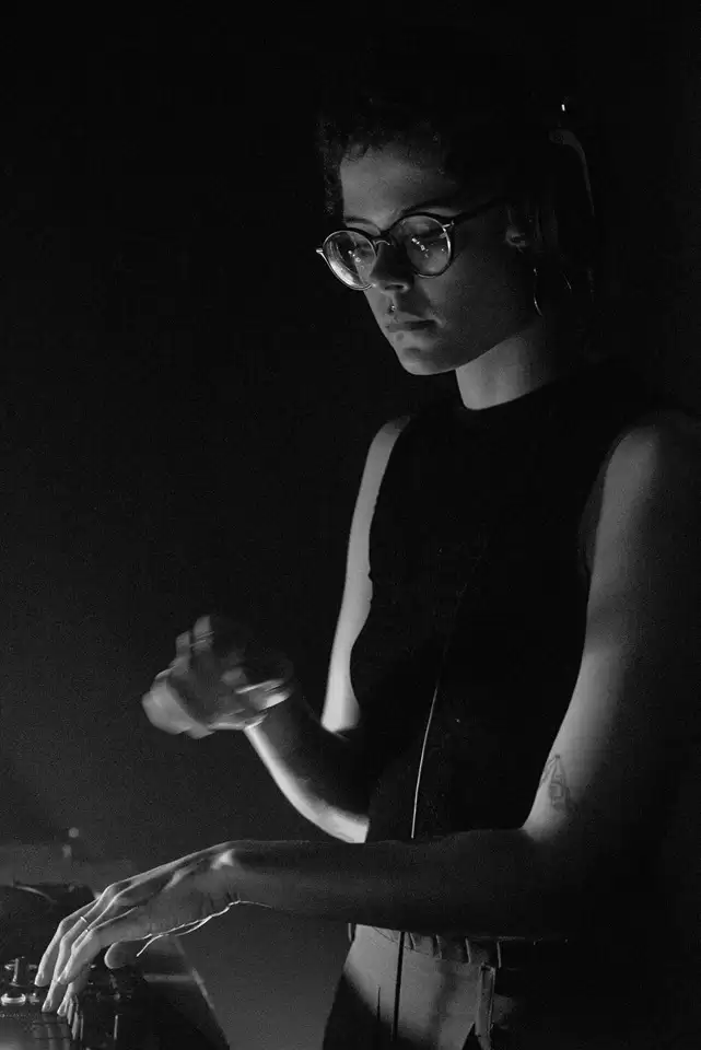 musica eletronica brasilia