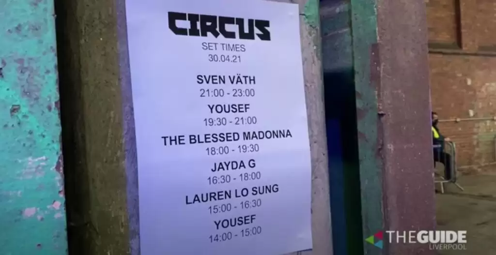 musica eletronica brasilia