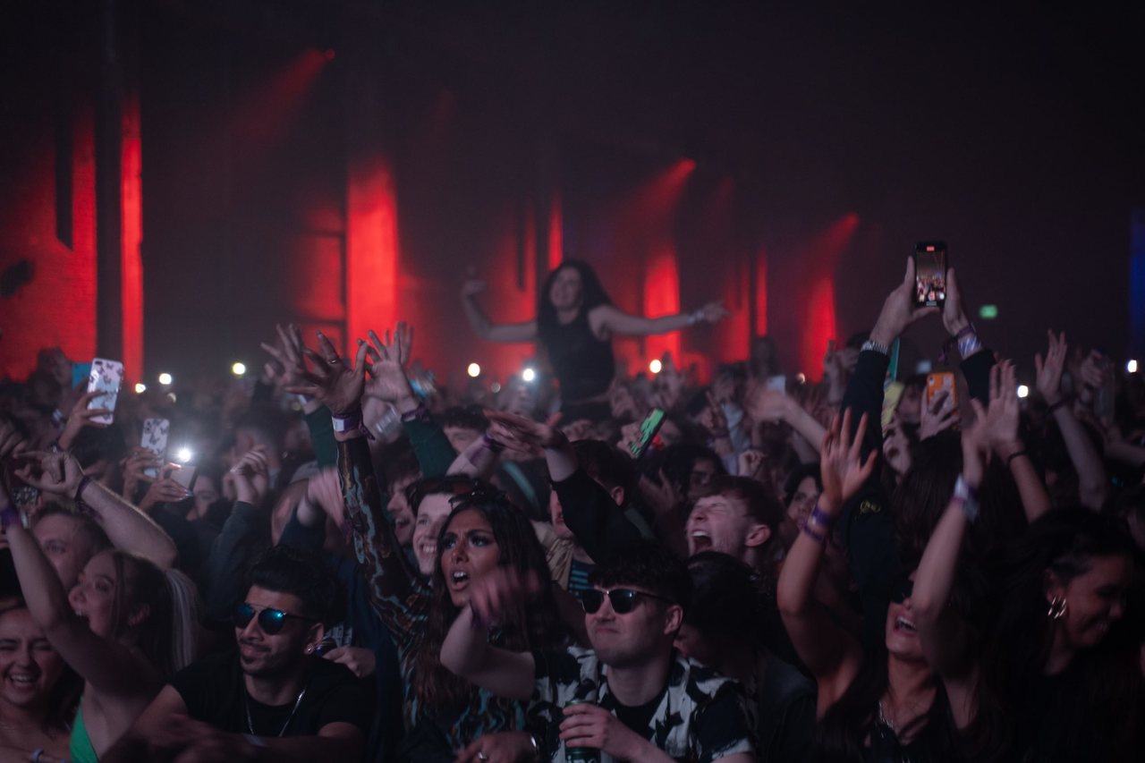musica eletronica brasilia festa