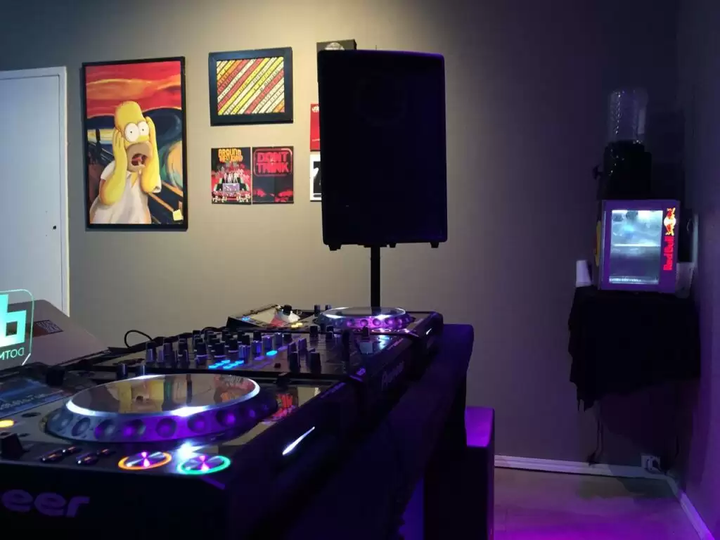 musica eletronica brasilia