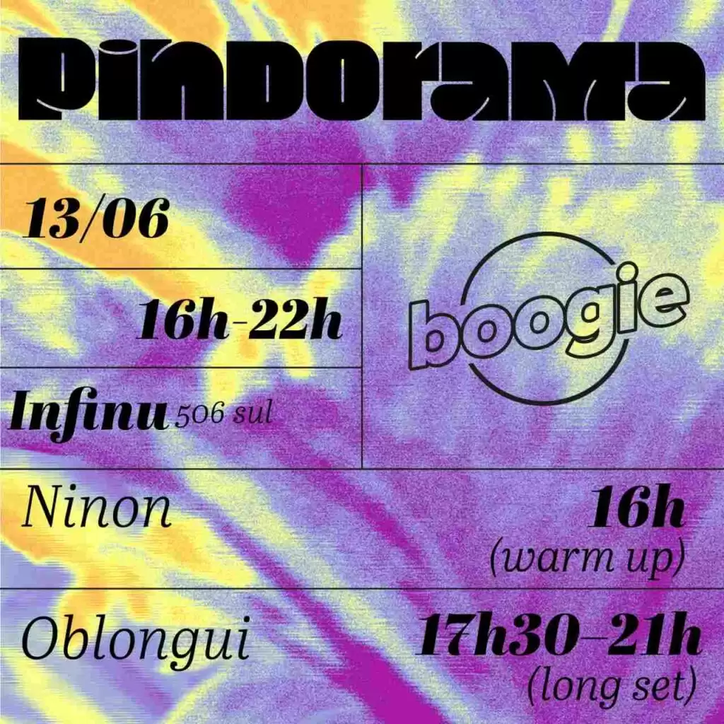 pindorama