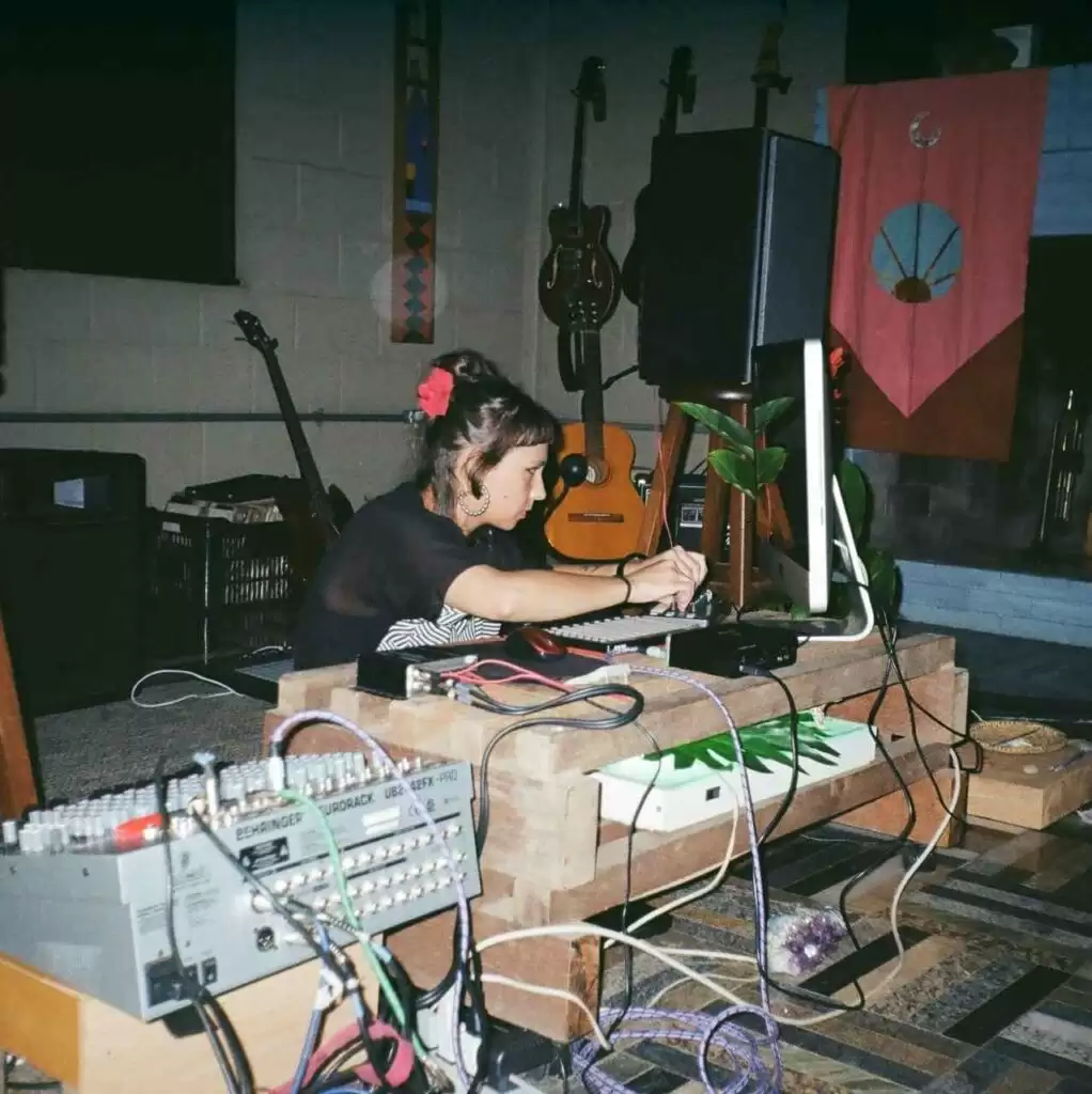 musica eletronica brasilia