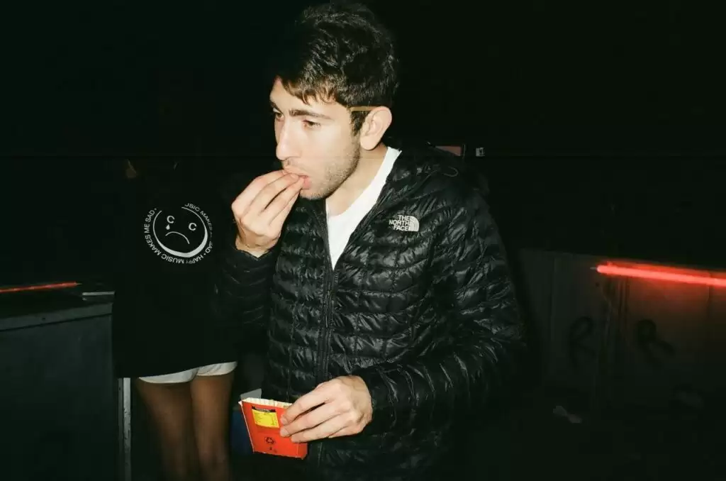 musica eletronica brasilia