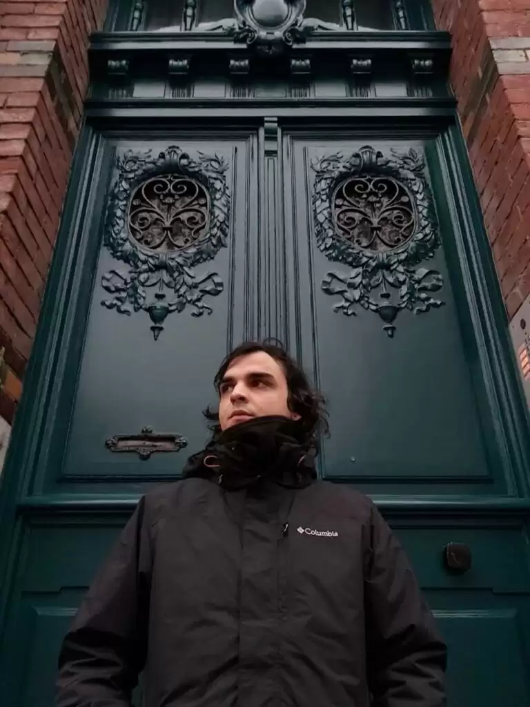 musica eletronica brasilia