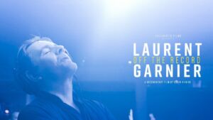 laurent garnier