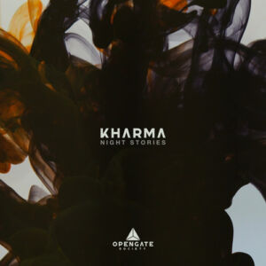 KHARMA EP