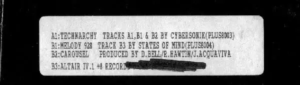 Underground Resistance