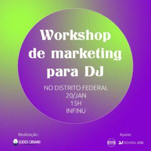 workshop marketing