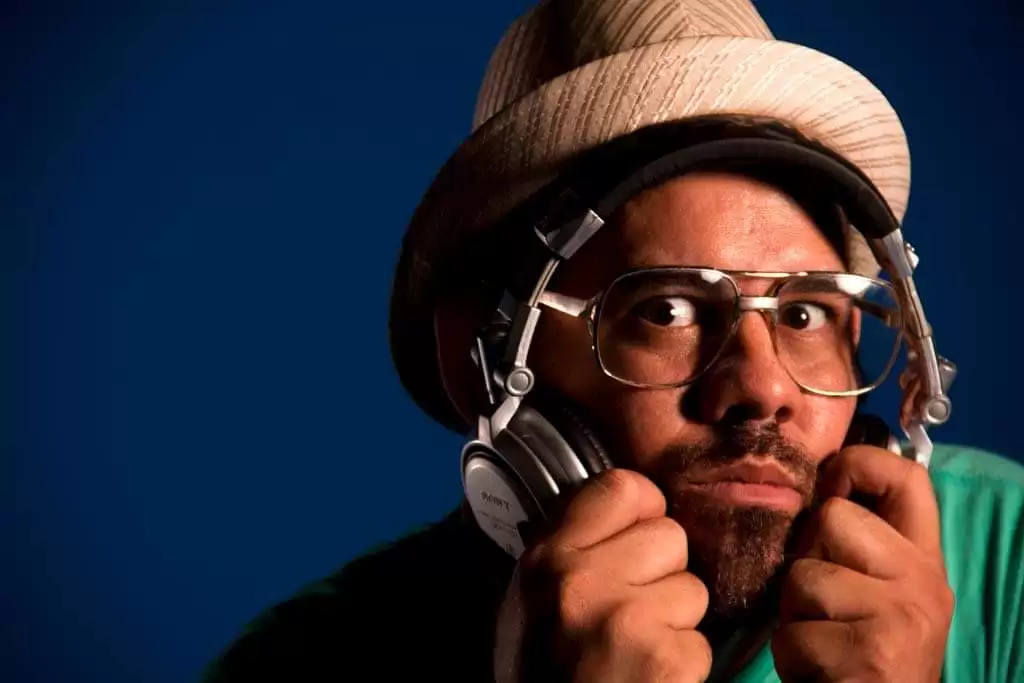 Workshop de marketing