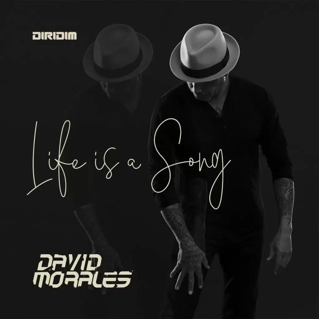 david morales