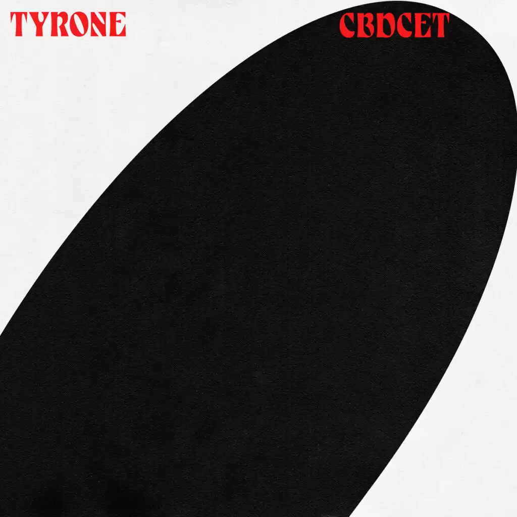 tyrone