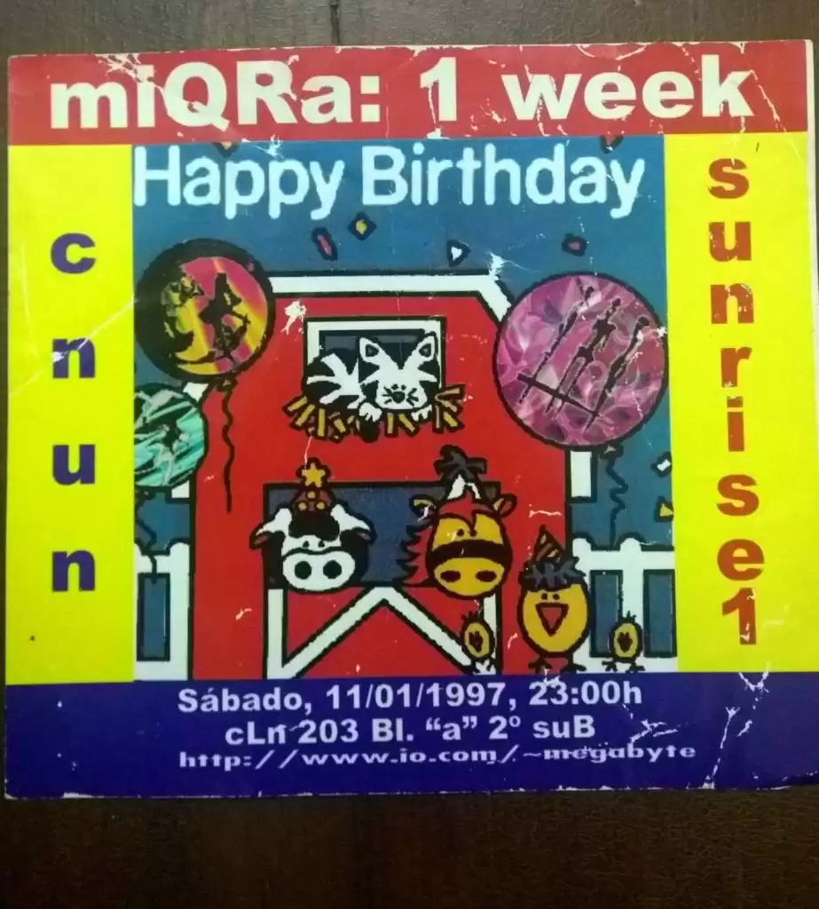 historia da musica eletronica em brasilia