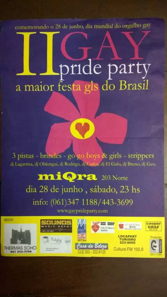 historia da musica eletronica em brasilia