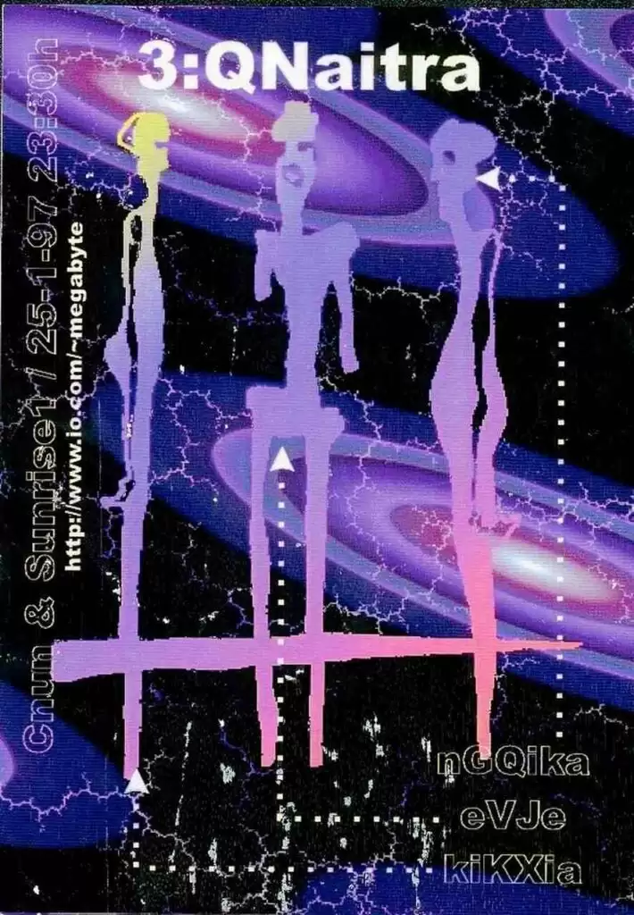 historia da musica eletronica em brasilia