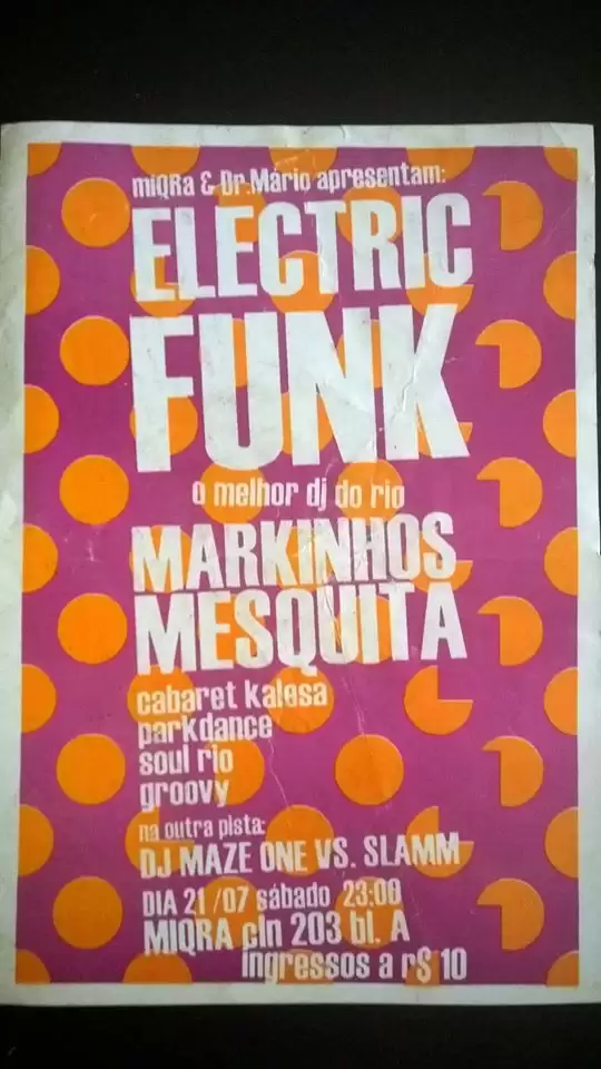 historia da musica eletronica em brasilia