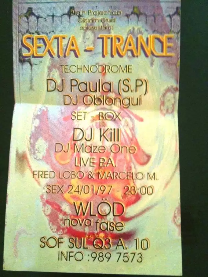 historia da musica eletronica em brasilia