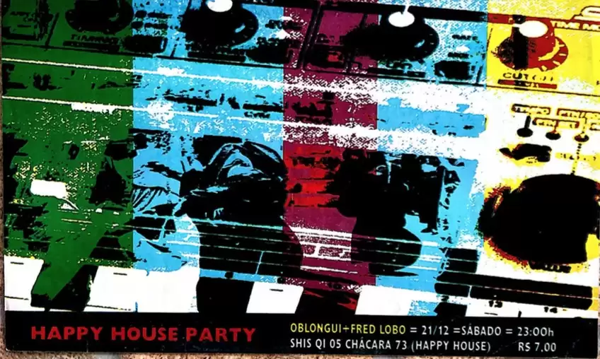 historia da musica eletronica em brasilia