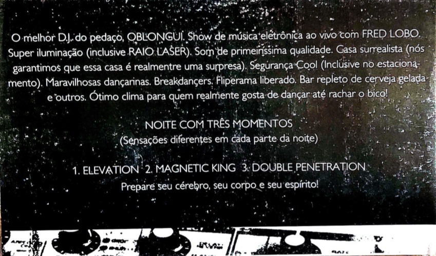 historia da musica eletronica em brasilia
