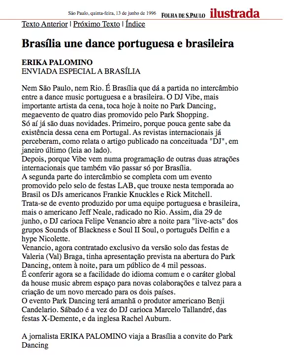 historia da musica eletronica em brasilia